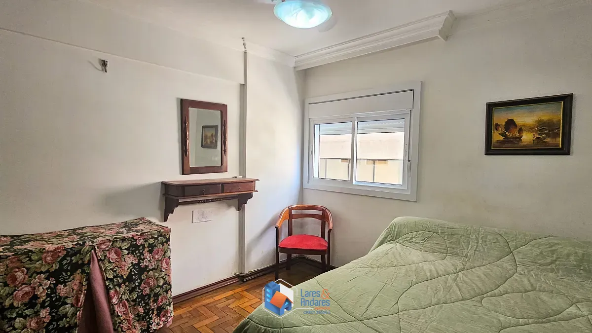 Apartamento, 3 quartos, 116 m² - Foto 8