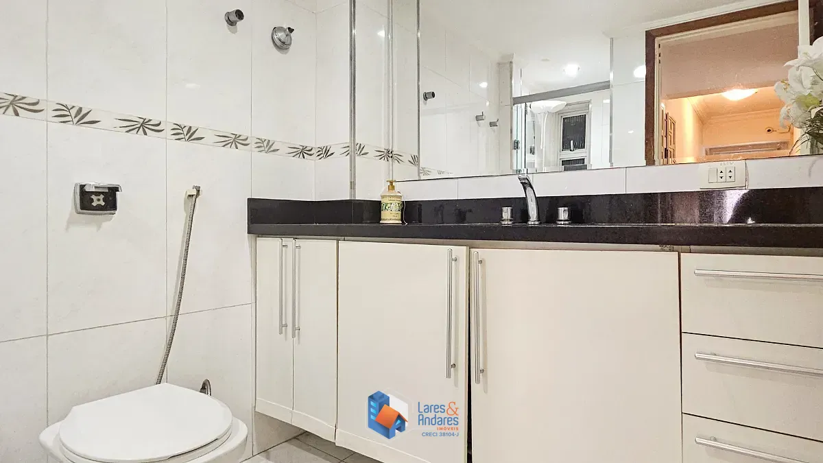 Apartamento, 3 quartos, 116 m² - Foto 21