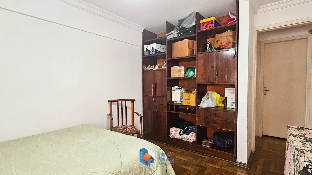 Apartamento, 3 quartos, 116 m² - Foto 9