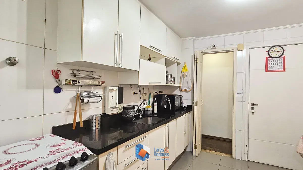 Apartamento, 3 quartos, 116 m² - Foto 27