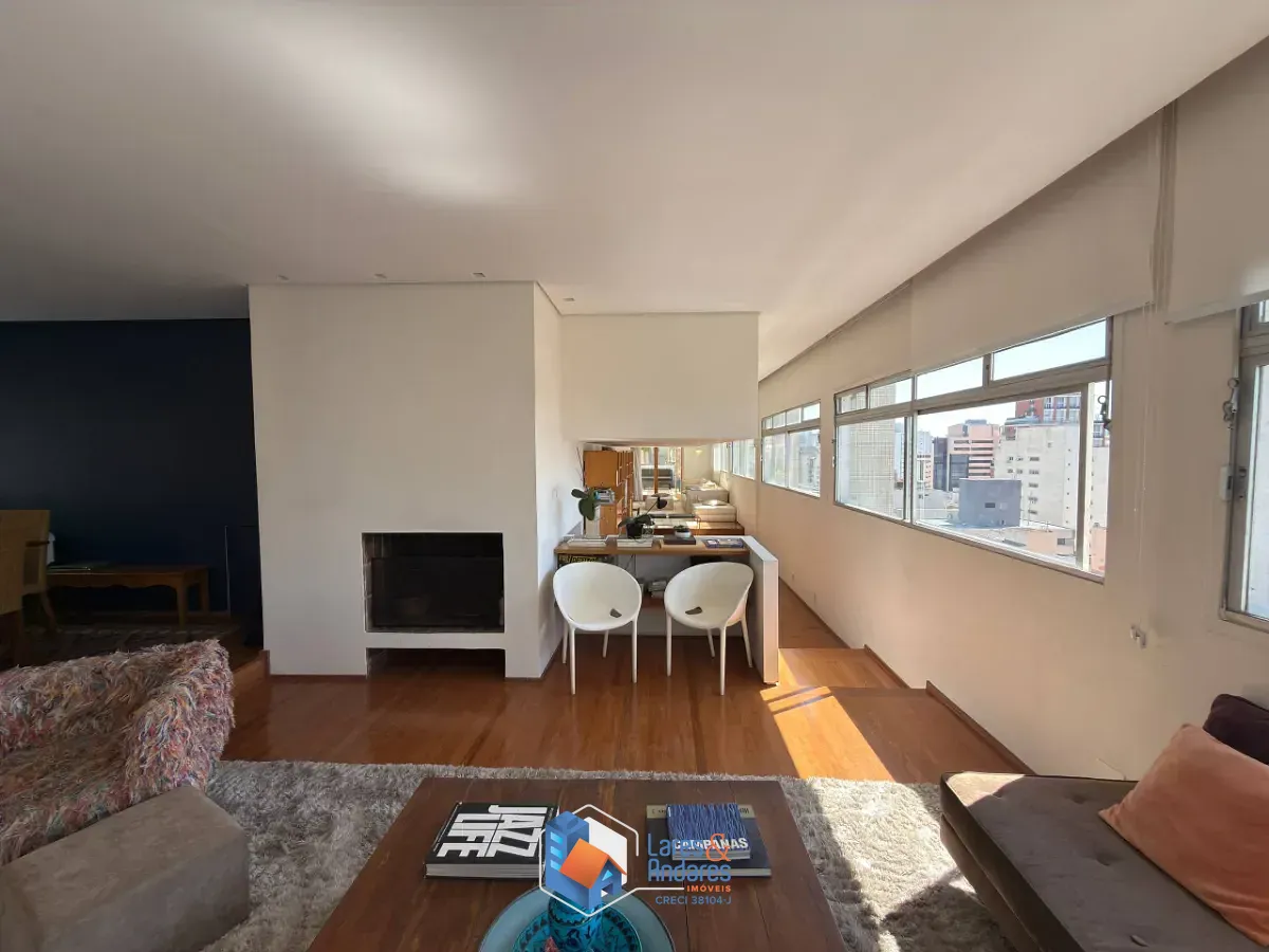 Apartamento, 2 quartos, 410 m² - Foto 34