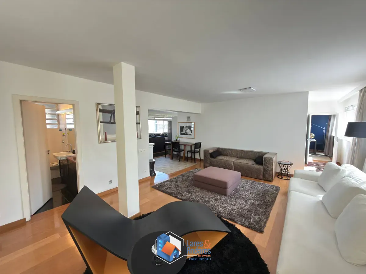 Apartamento, 2 quartos, 410 m² - Foto 60