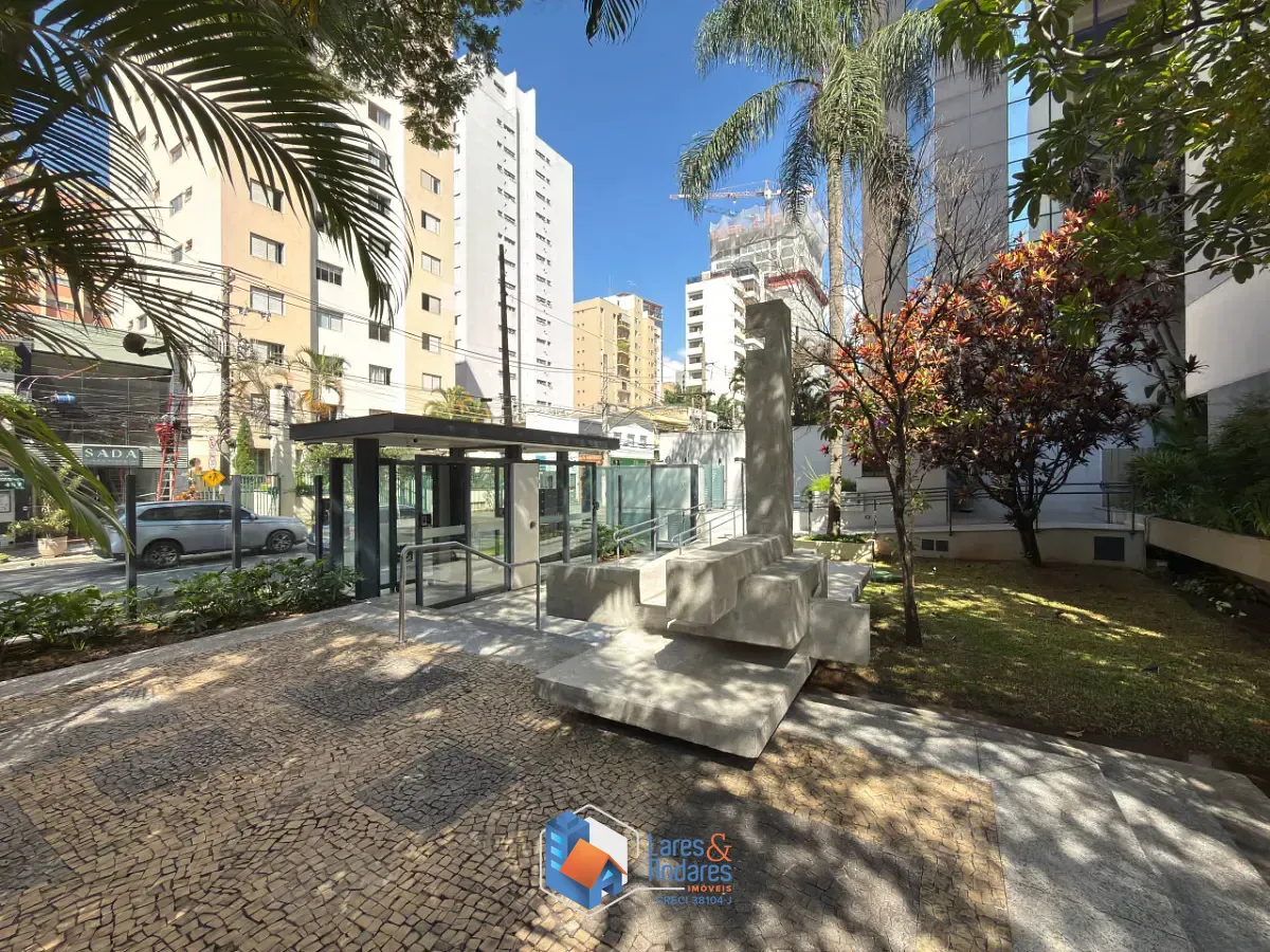 Apartamento, 2 quartos, 410 m² - Foto 85
