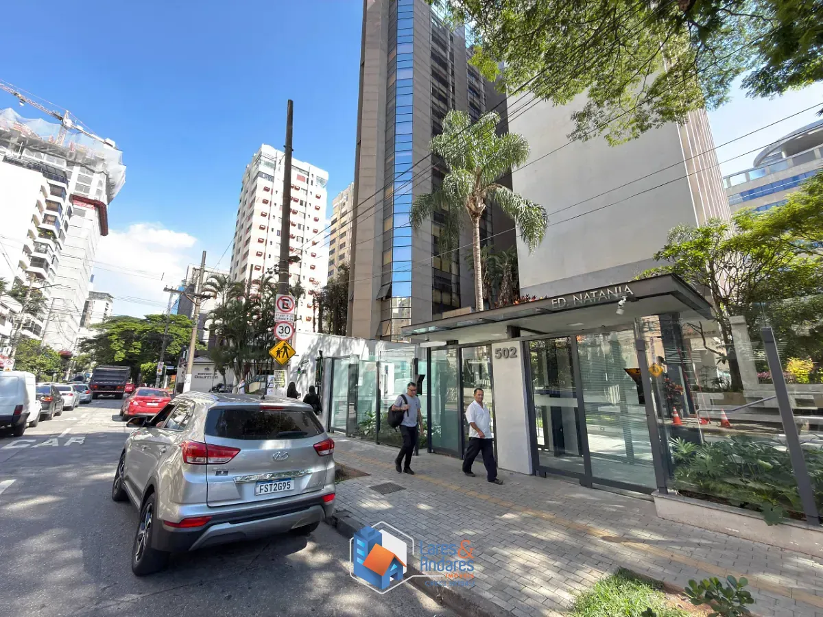 Apartamento, 2 quartos, 410 m² - Foto 89