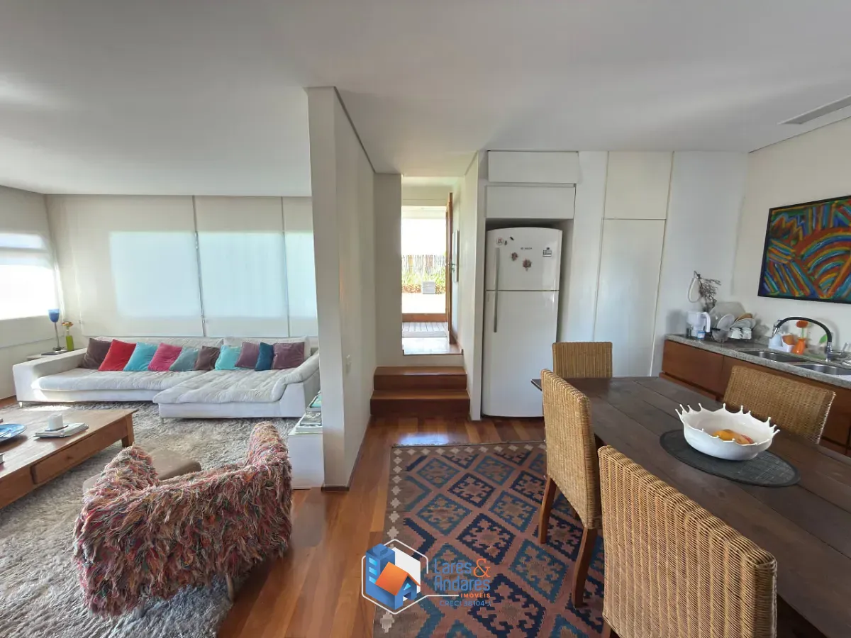 Apartamento, 2 quartos, 410 m² - Foto 39