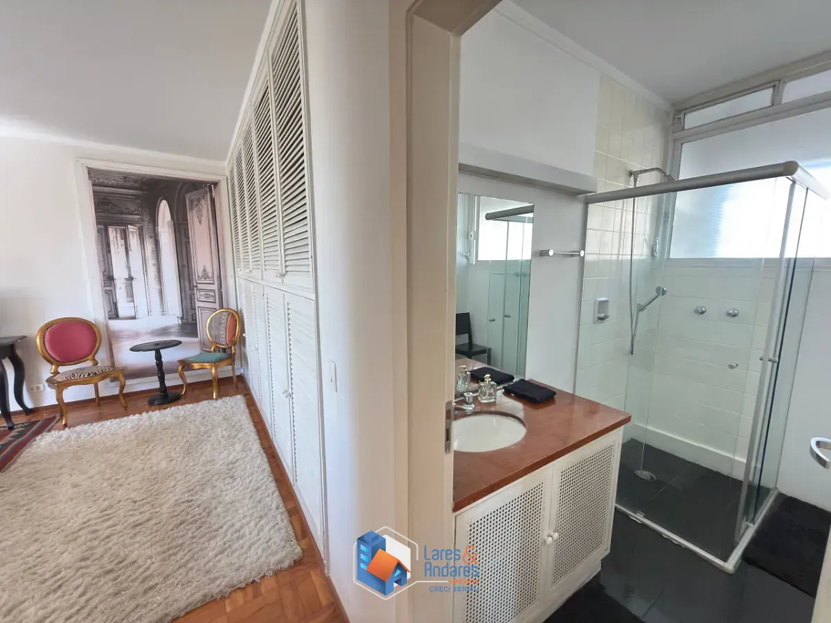 Apartamento, 2 quartos, 410 m² - Foto 72