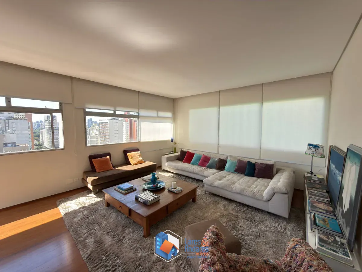 Apartamento, 2 quartos, 410 m² - Foto 30