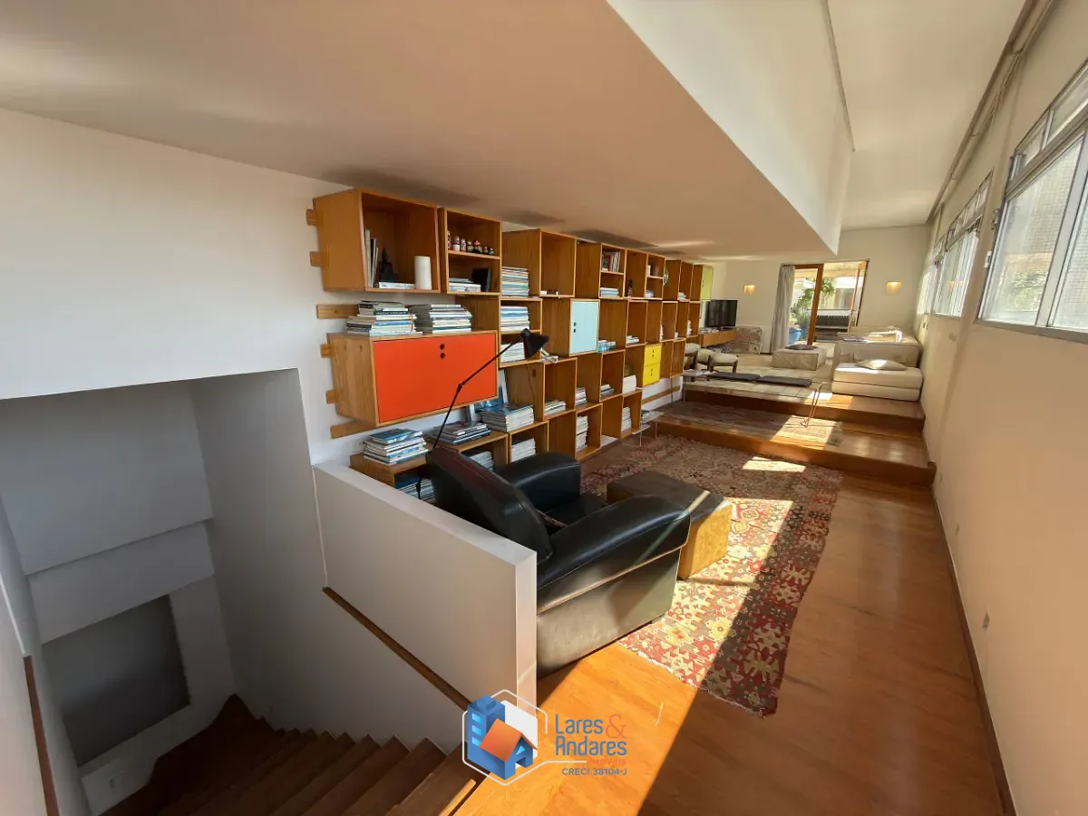 Apartamento, 2 quartos, 410 m² - Foto 27