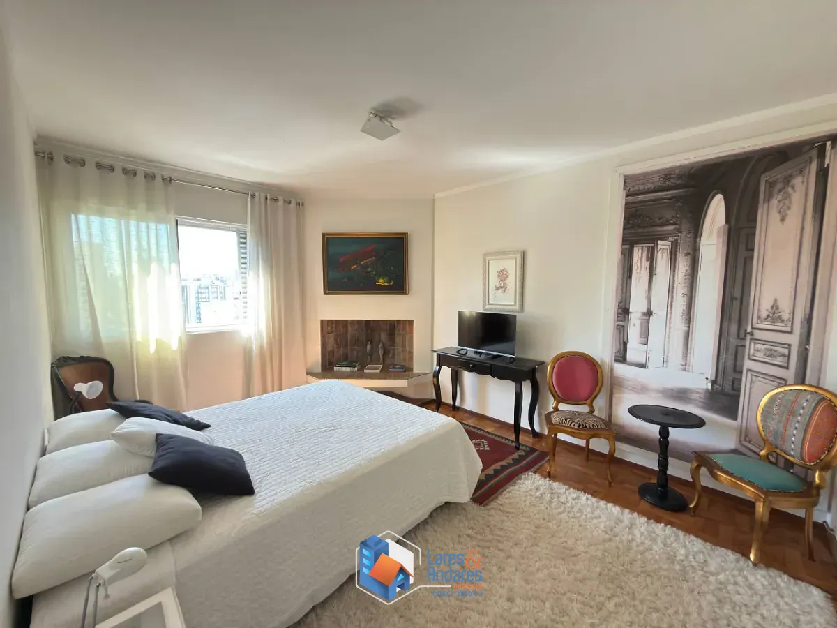 Apartamento, 2 quartos, 410 m² - Foto 68