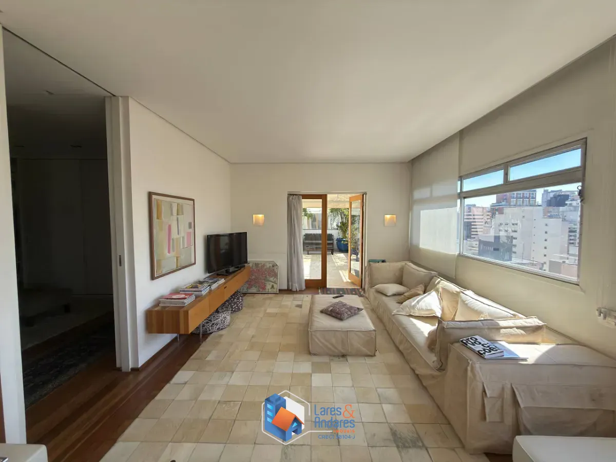 Apartamento, 2 quartos, 410 m² - Foto 15