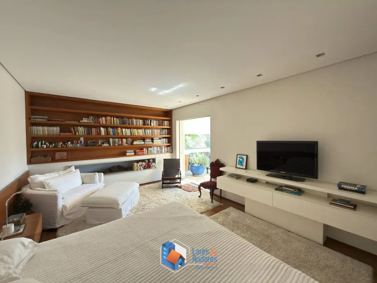 Apartamento, 2 quartos, 410 m² - Foto 44