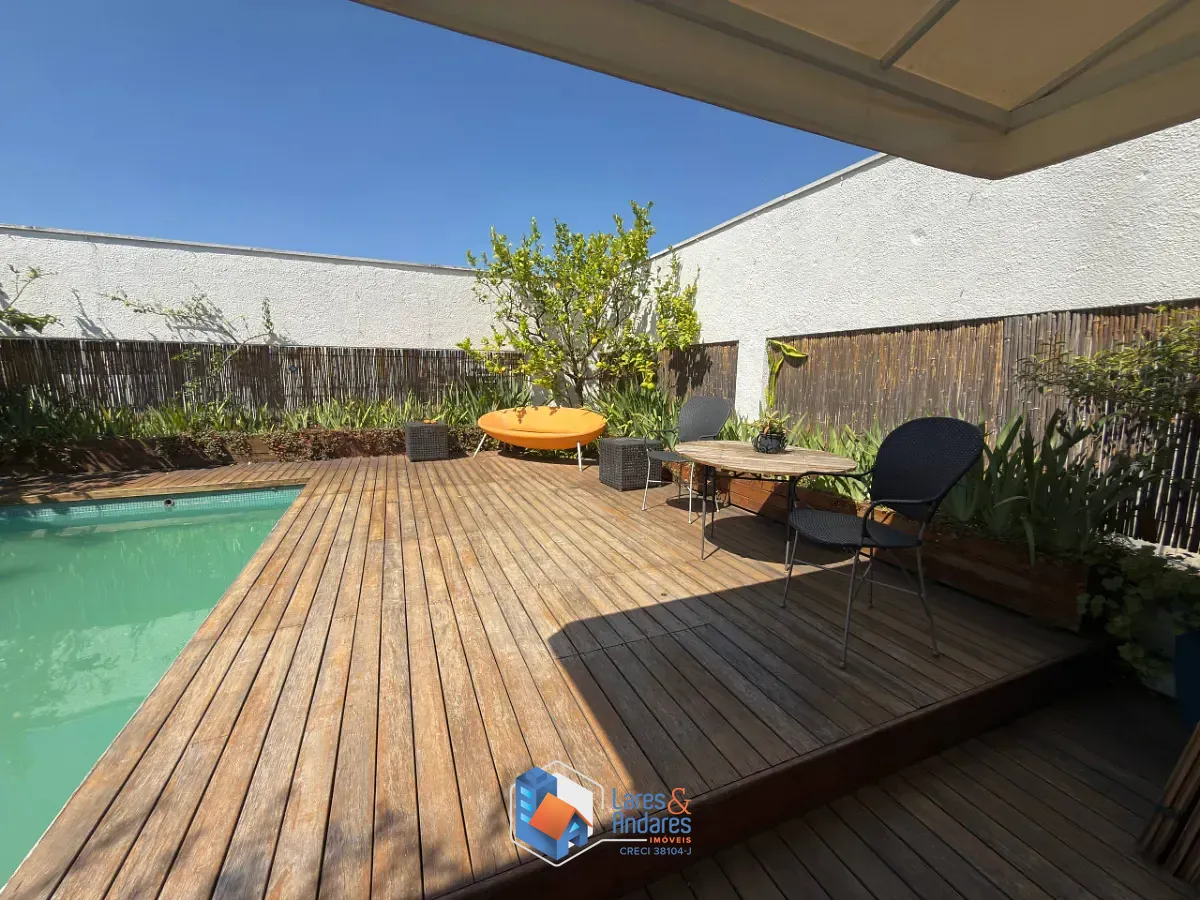 Apartamento, 2 quartos, 410 m² - Foto 13