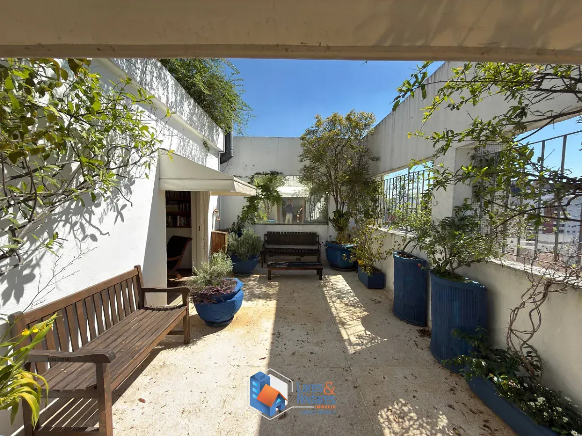 Apartamento, 2 quartos, 410 m² - Foto 18