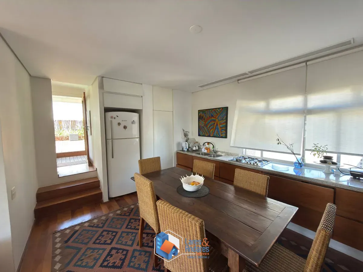 Apartamento, 2 quartos, 410 m² - Foto 37