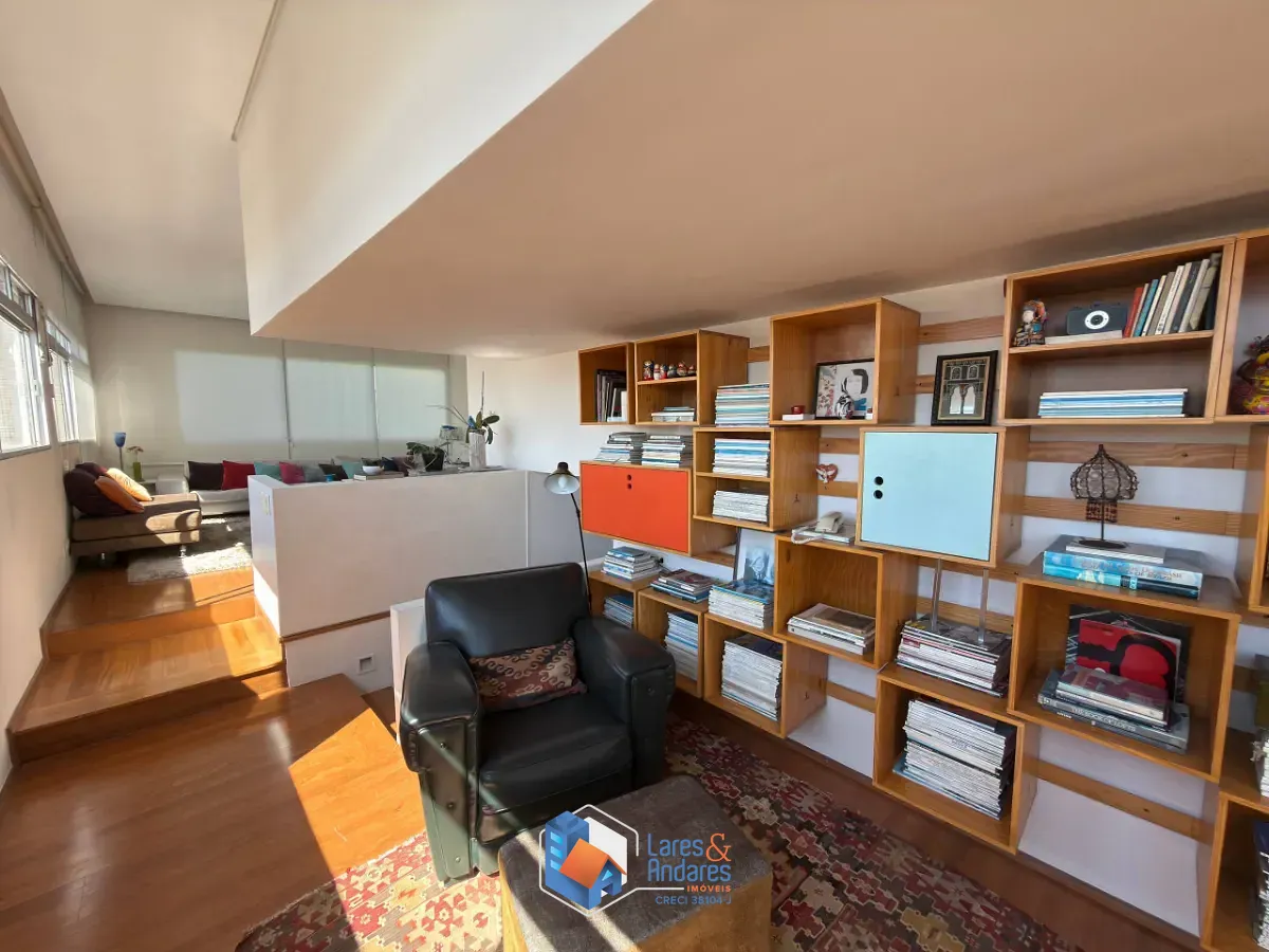 Apartamento, 2 quartos, 410 m² - Foto 25