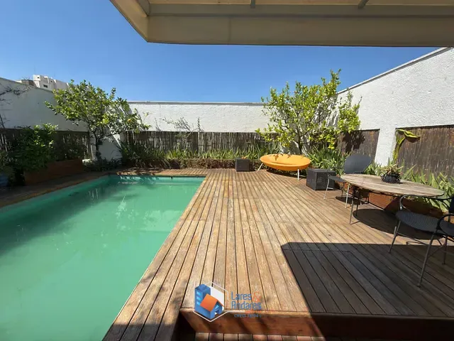 Apartamento com 410m² 2 quartos e 5 banheiros, à venda, no bairro Itaim Bibi em São Paulo