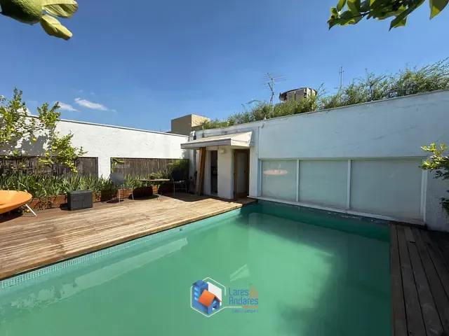 Apartamento com 410m² 2 quartos e 5 banheiros, à venda, no bairro Itaim Bibi em São Paulo