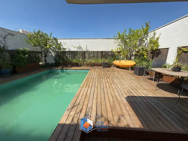 Apartamento com 410m² 2 quartos e 5 banheiros, à venda, no bairro Itaim Bibi em São Paulo