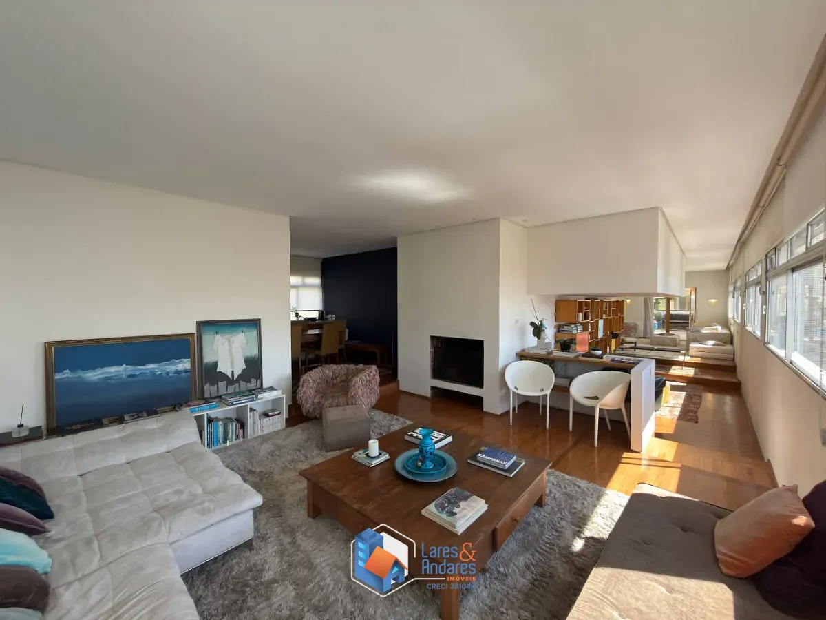 Apartamento, 2 quartos, 410 m² - Foto 28