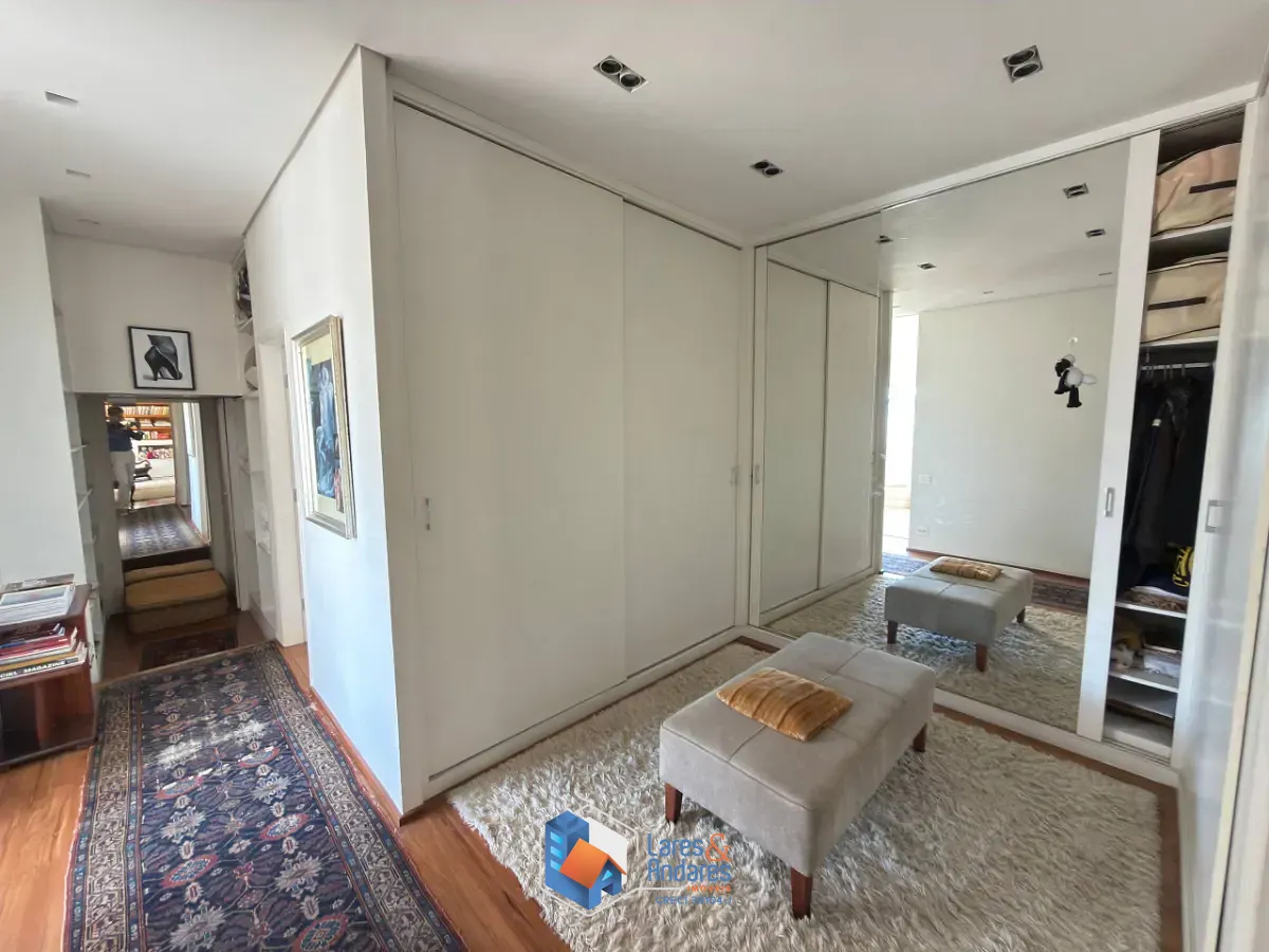 Apartamento, 2 quartos, 410 m² - Foto 47