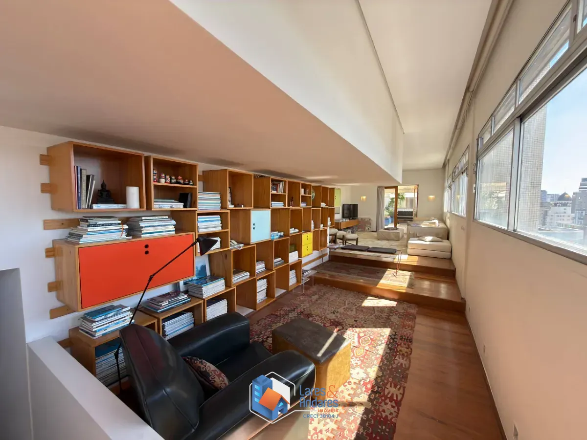Apartamento, 2 quartos, 410 m² - Foto 26