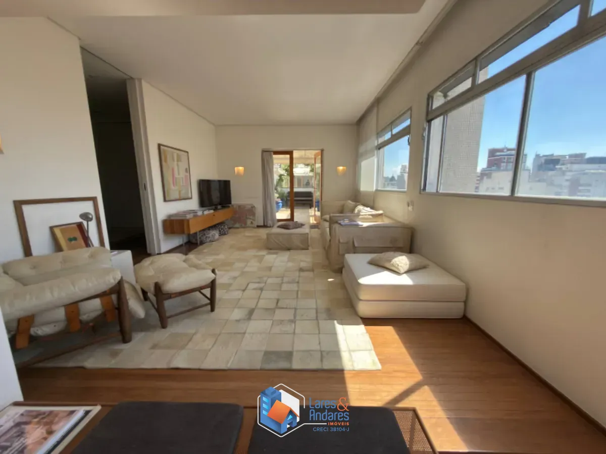 Apartamento, 2 quartos, 410 m² - Foto 16