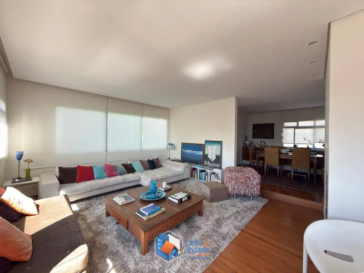 Apartamento, 2 quartos, 410 m² - Foto 29