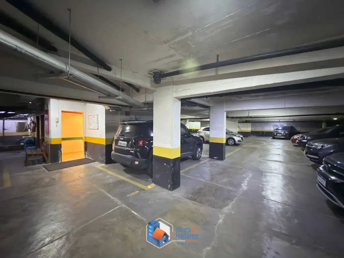 Apartamento, 2 quartos, 410 m² - Foto 82