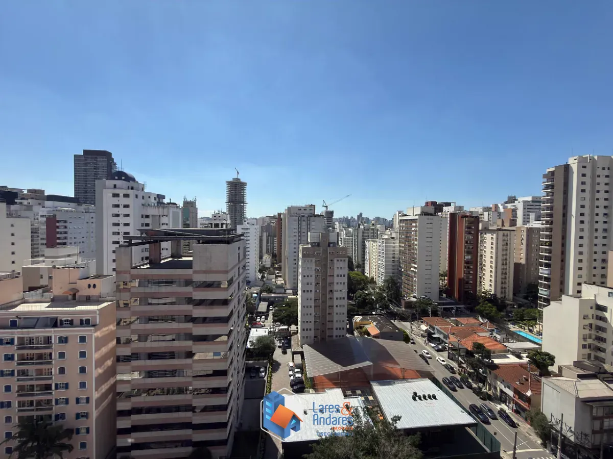 Apartamento, 2 quartos, 410 m² - Foto 24