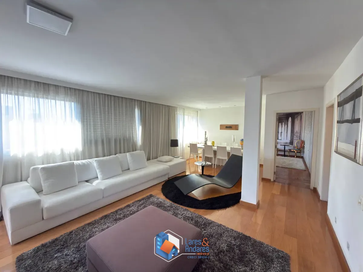 Apartamento, 2 quartos, 410 m² - Foto 61