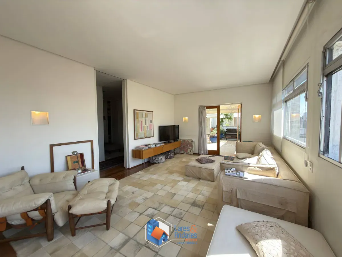 Apartamento, 2 quartos, 410 m² - Foto 14