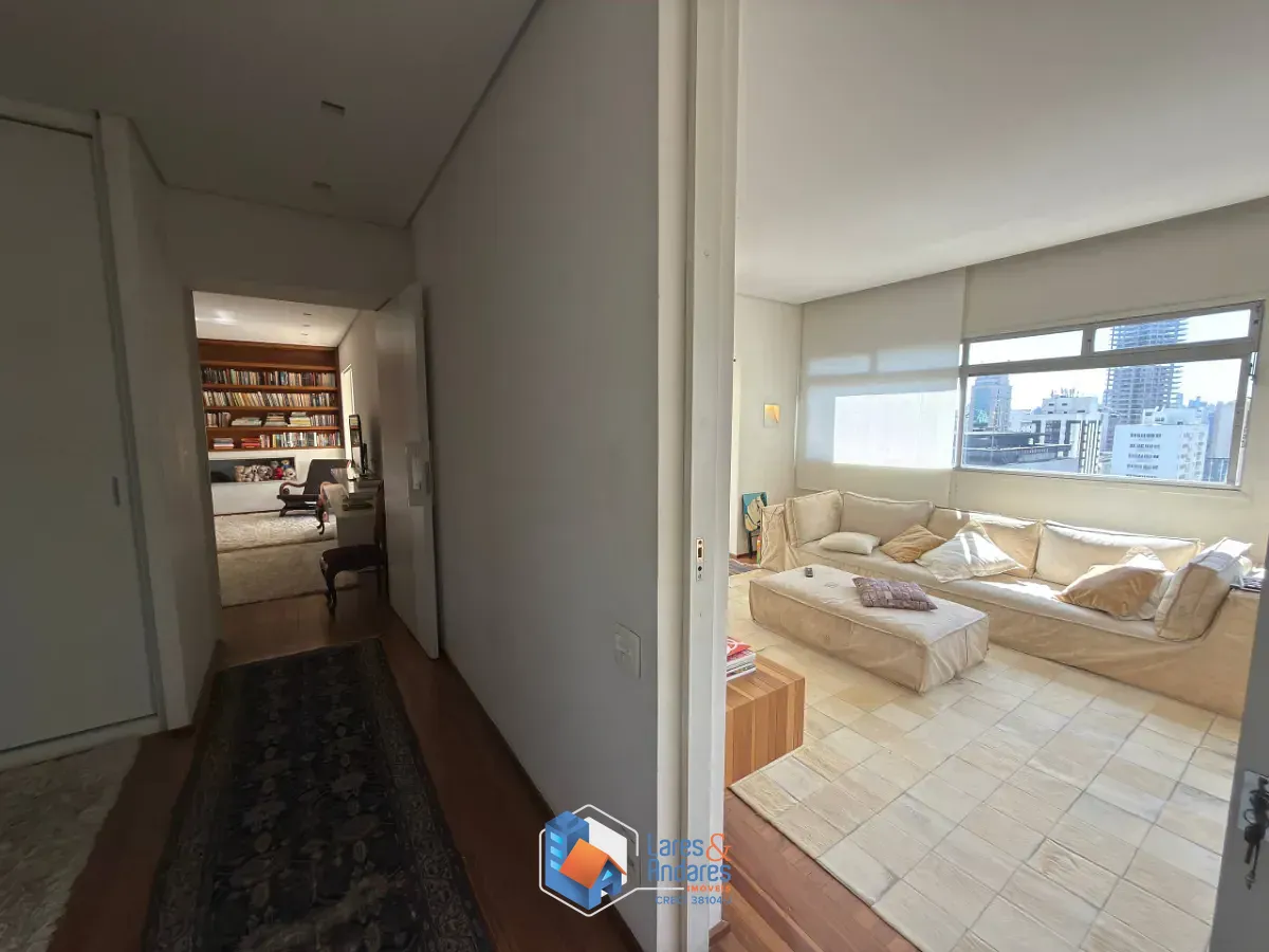 Apartamento, 2 quartos, 410 m² - Foto 53