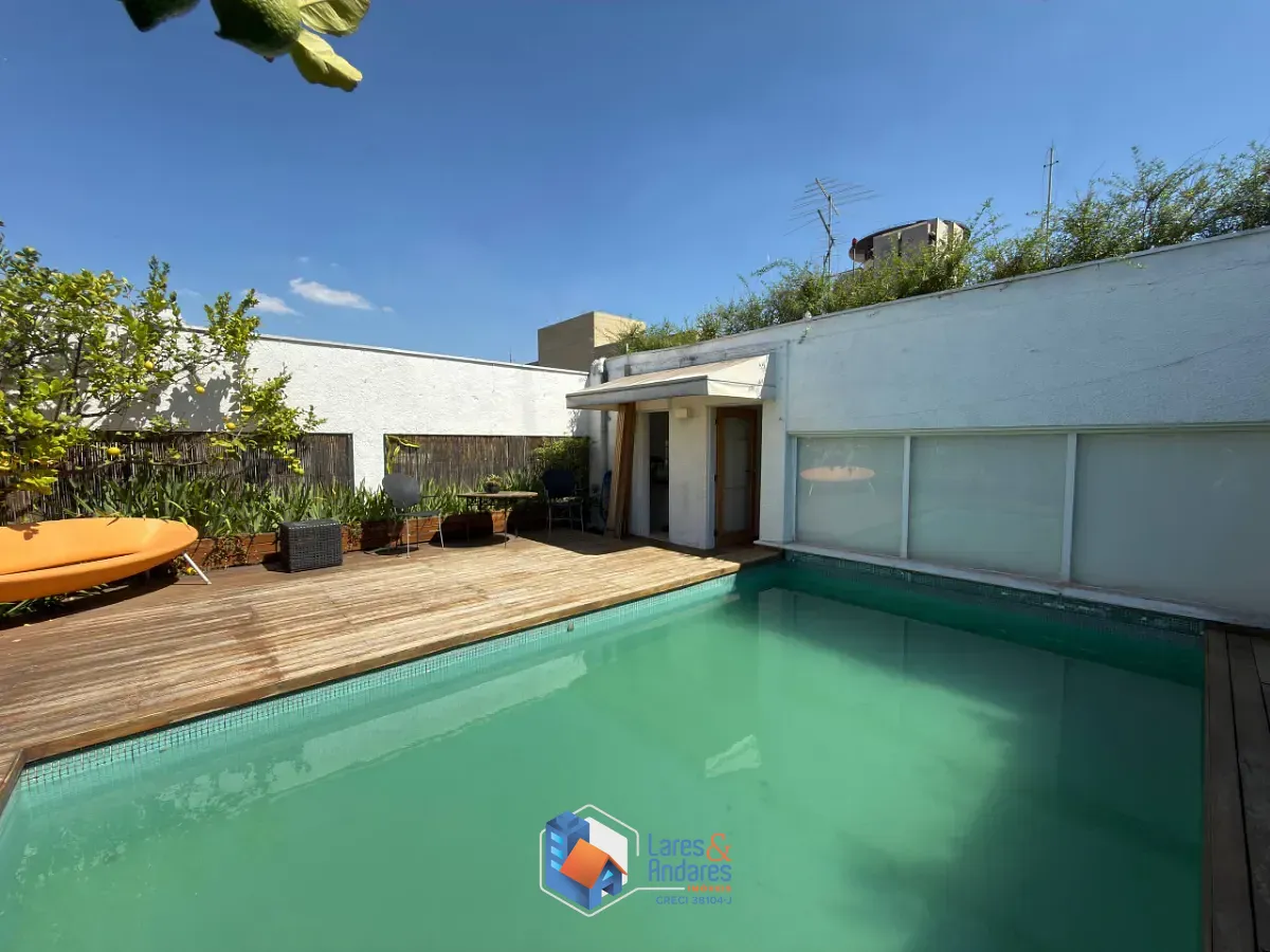 Apartamento, 2 quartos, 410 m² - Foto 9