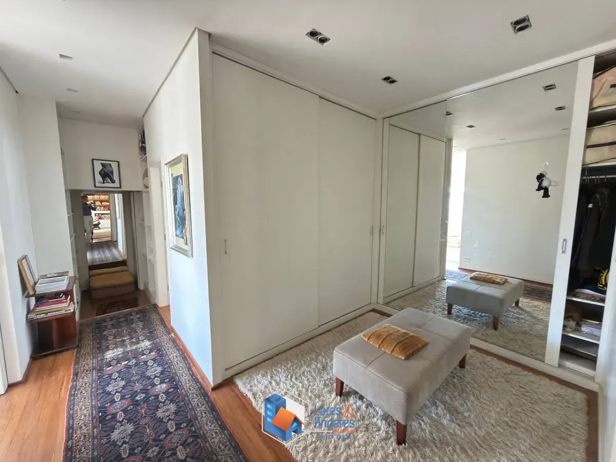 Apartamento, 2 quartos, 410 m² - Foto 46