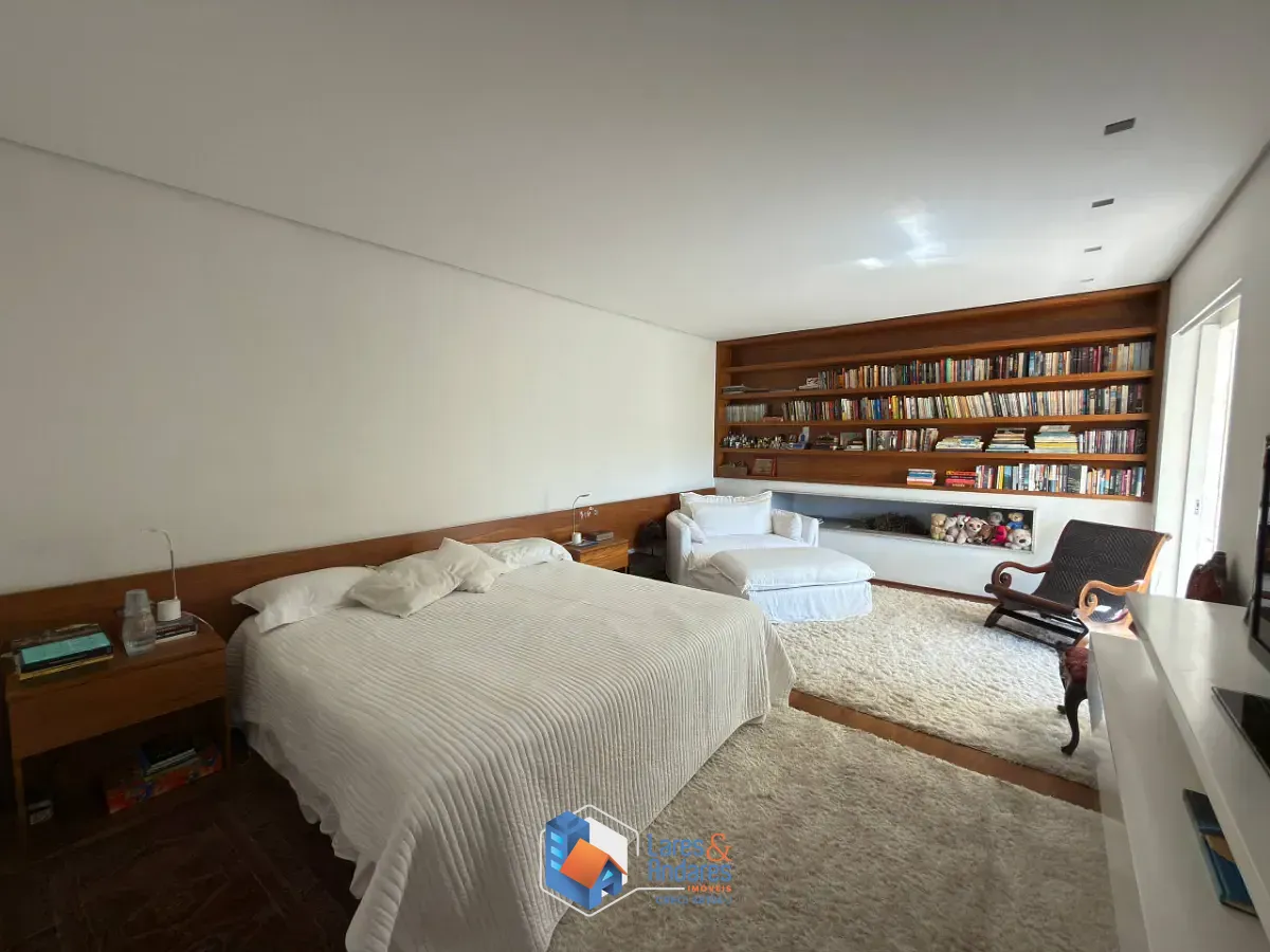 Apartamento, 2 quartos, 410 m² - Foto 43