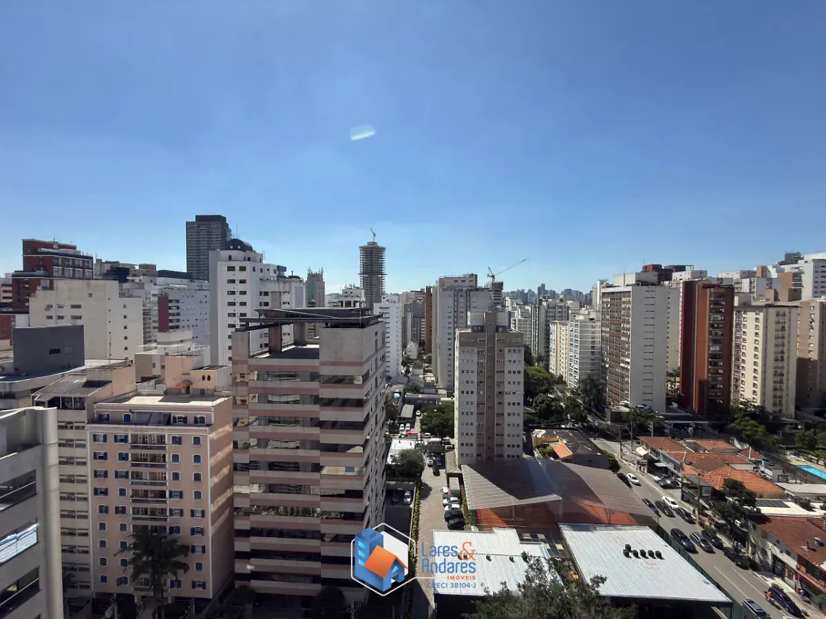 Apartamento, 2 quartos, 410 m² - Foto 23