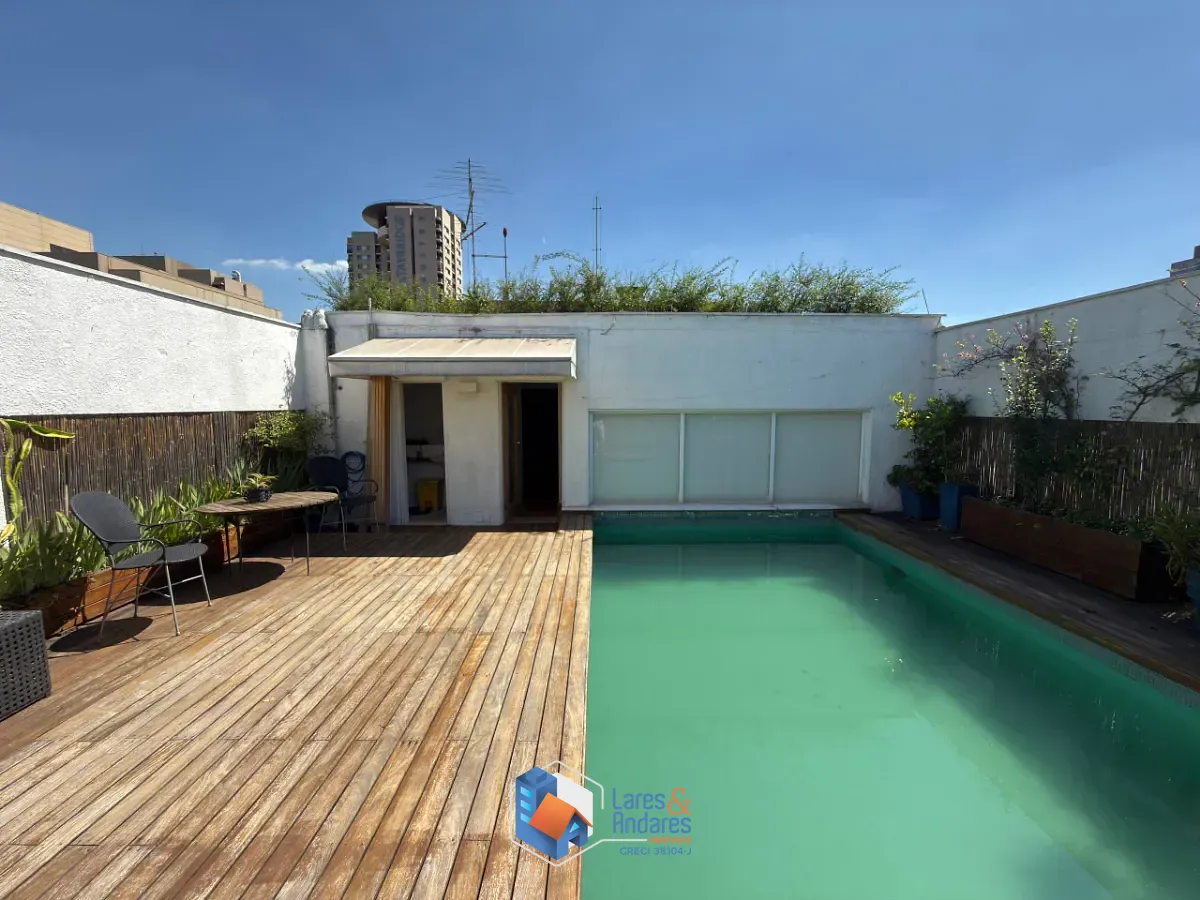 Apartamento, 2 quartos, 410 m² - Foto 8