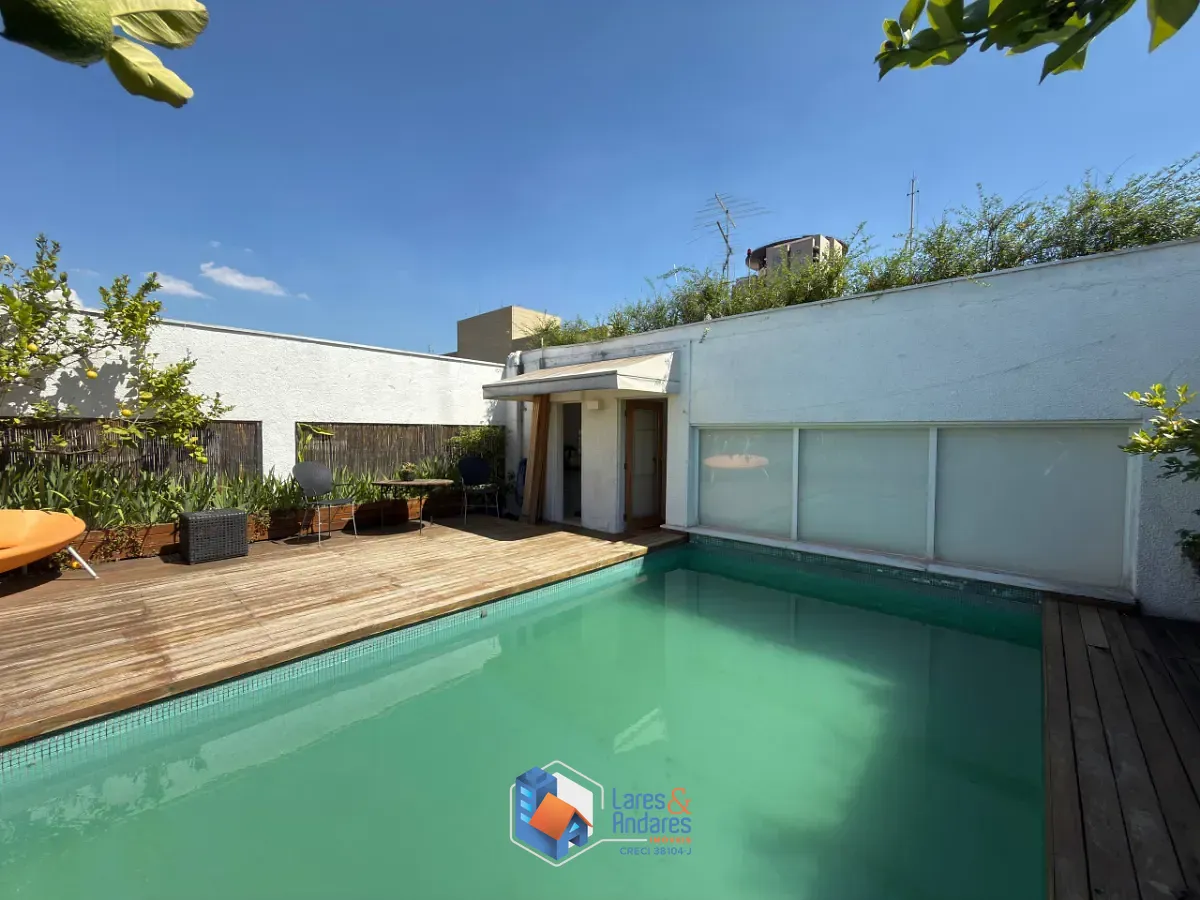 Apartamento, 2 quartos, 410 m² - Foto 7