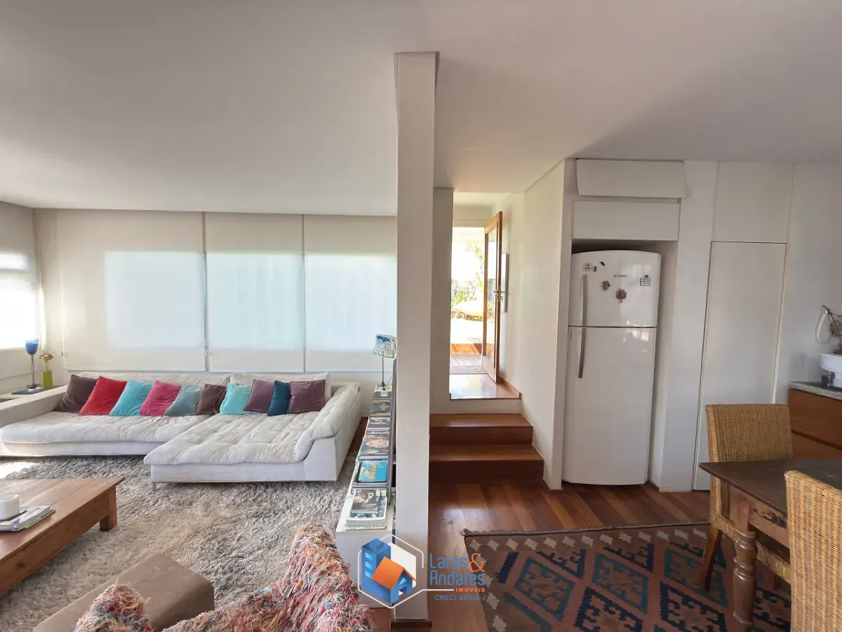 Apartamento, 2 quartos, 410 m² - Foto 35