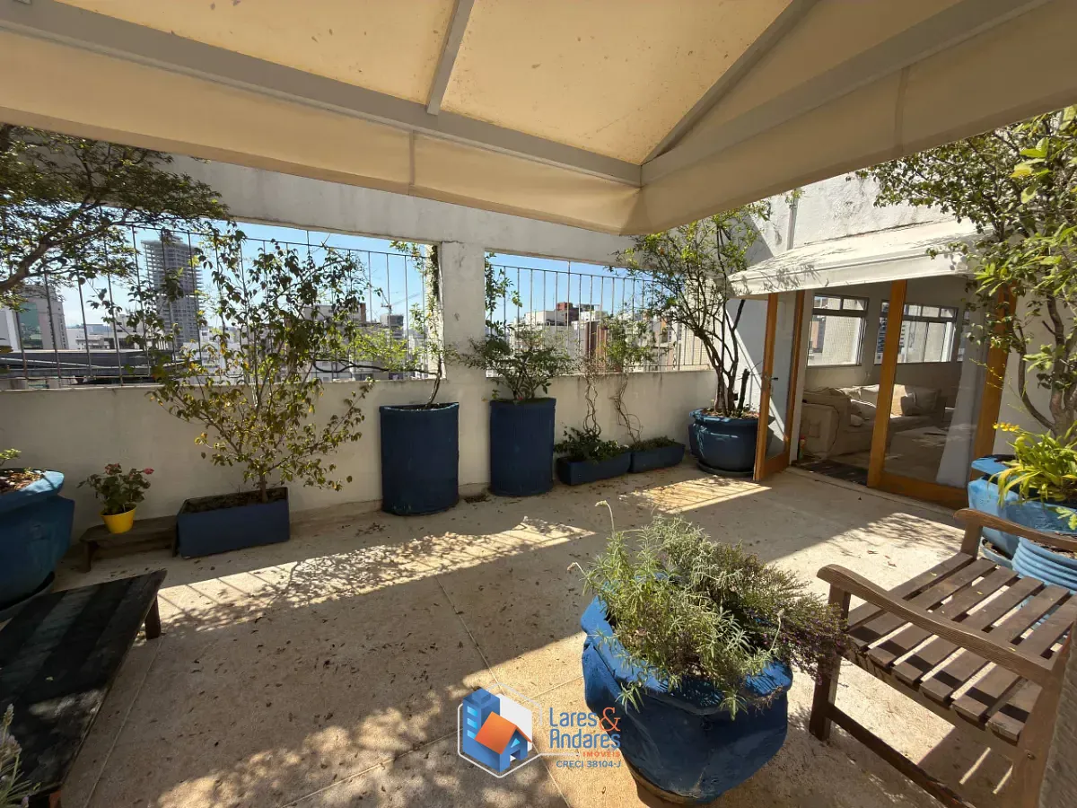 Apartamento, 2 quartos, 410 m² - Foto 22