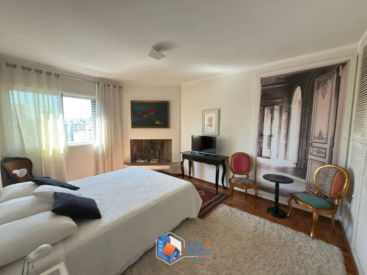 Apartamento, 2 quartos, 410 m² - Foto 69
