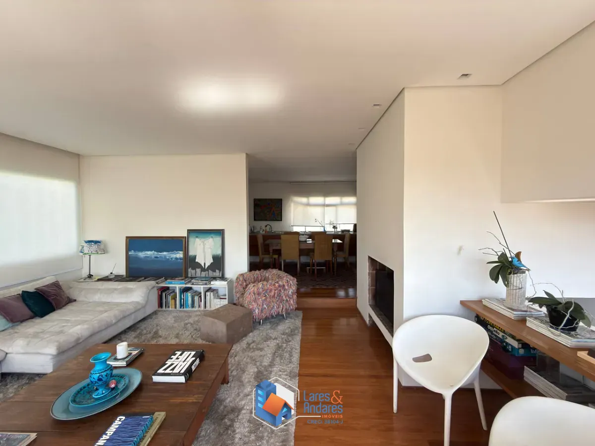 Apartamento, 2 quartos, 410 m² - Foto 33