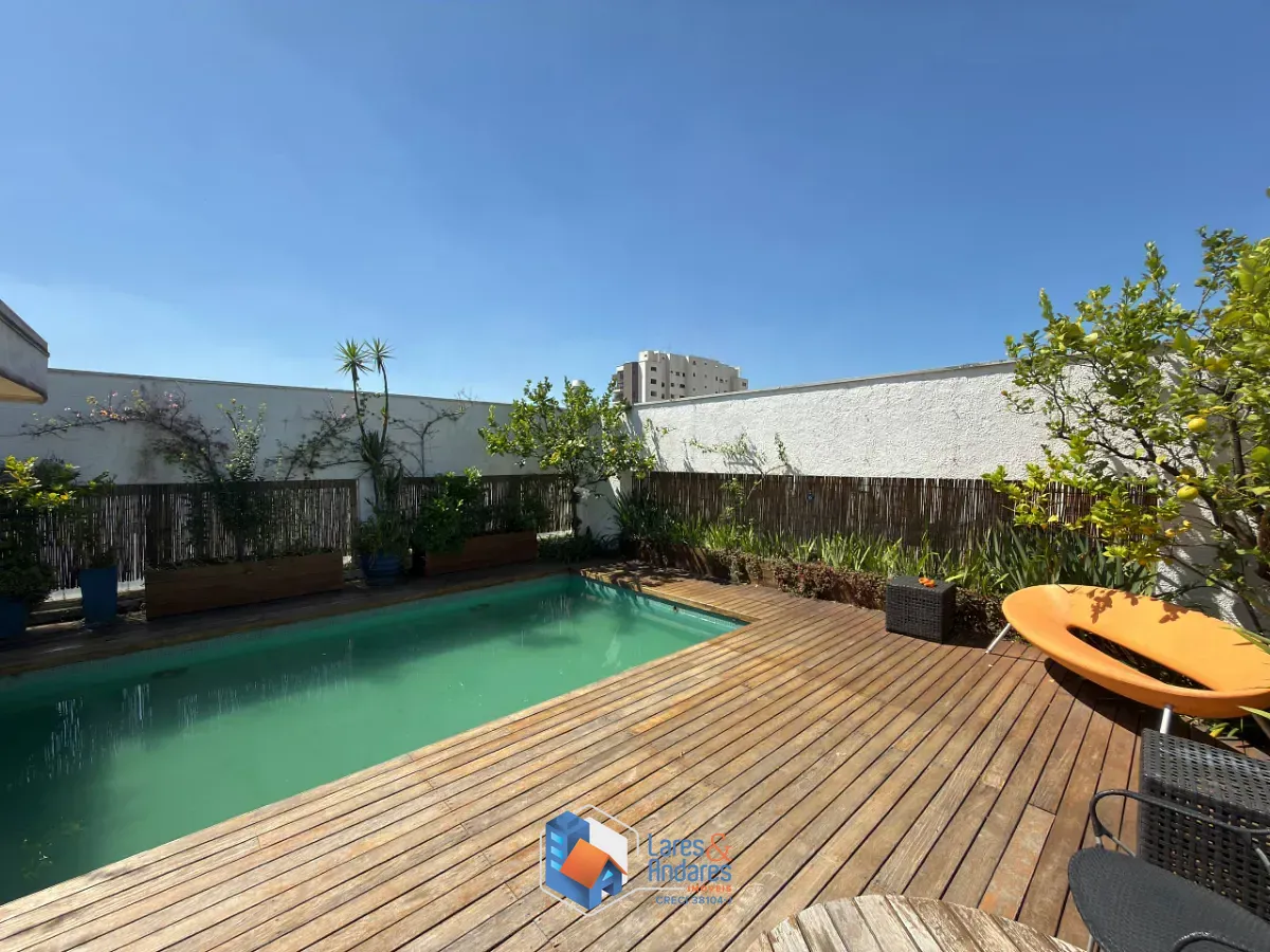 Apartamento, 2 quartos, 410 m² - Foto 6