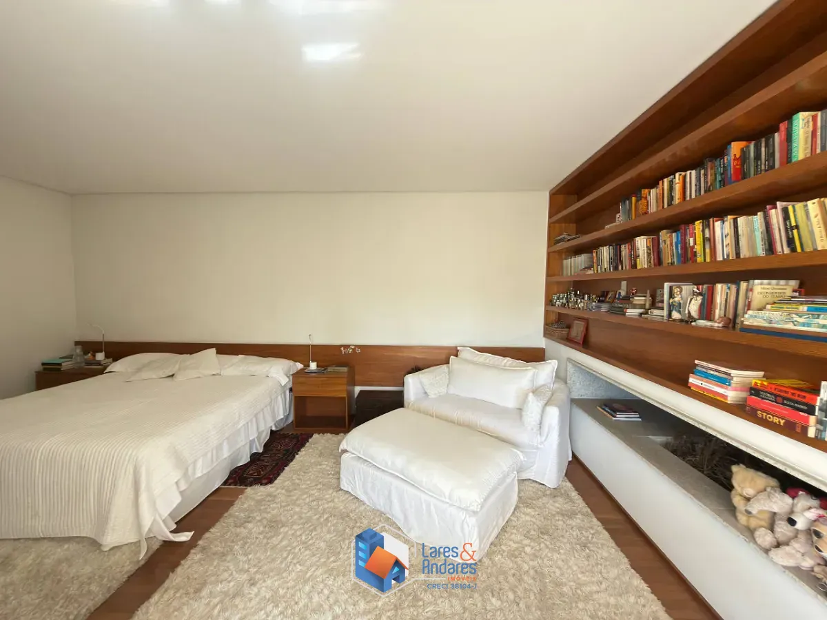 Apartamento, 2 quartos, 410 m² - Foto 45