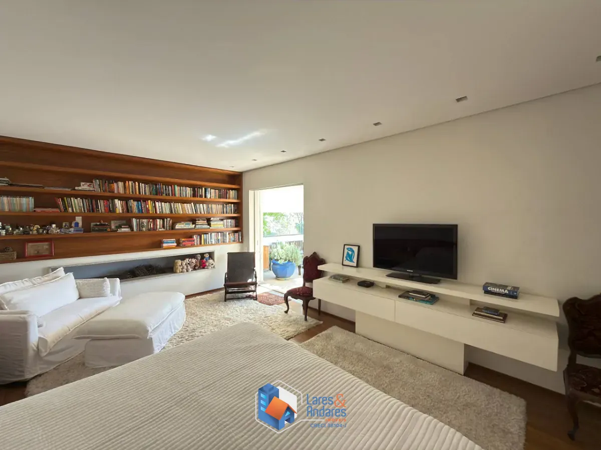 Apartamento, 2 quartos, 410 m² - Foto 41