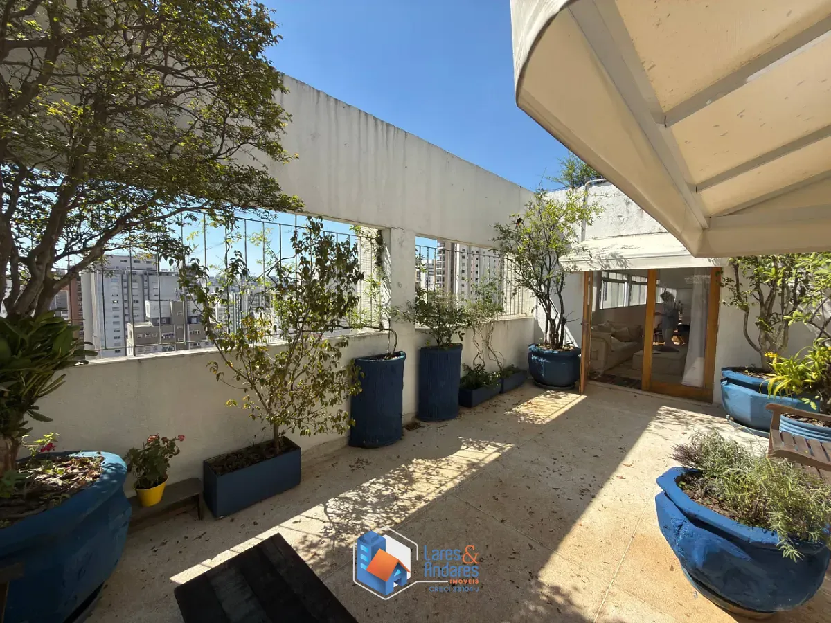 Apartamento, 2 quartos, 410 m² - Foto 20