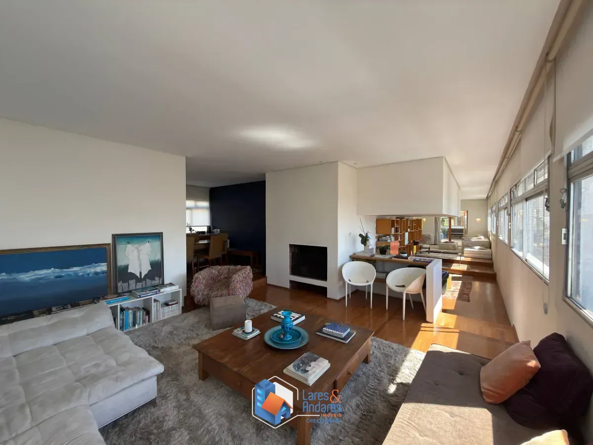 Apartamento, 2 quartos, 410 m² - Foto 32