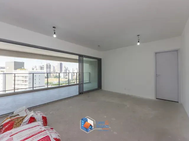 Apartamento com 146m² 4 quartos e 5 banheiros, à venda, no bairro Vila Mariana em São Paulo