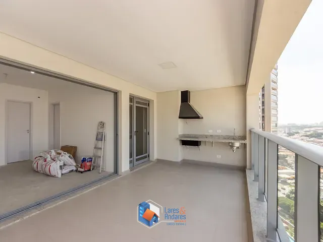 Apartamento com 146m² 4 quartos e 5 banheiros, à venda, no bairro Vila Mariana em São Paulo