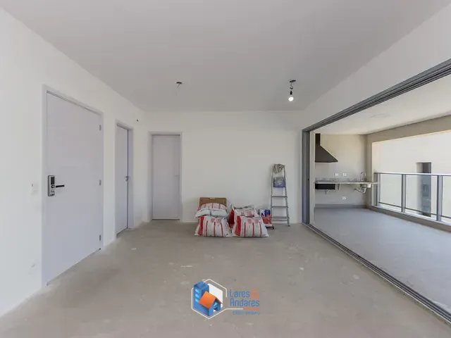 Apartamento com 146m² 4 quartos e 5 banheiros, à venda, no bairro Vila Mariana em São Paulo